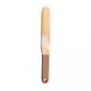 Conjunto-Tabua-de-Servir-com-3-Espatulas-de-Madeira-Pinus-Terracota-40cm-x-22cm-x-4cm-Woodart