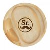 Conjunto-4-Porta-Copos-de-Madeira-Pinus-Dia-dos-Pais-11cm-x-11cm-x-15cm-Woodart