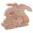 Tabua-Quebra-Cabeca-Decorativa-de-Madeira-Pinus-Easter-29cm-x-24cm-x-2cm-Woodart