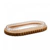 Petisqueira-de-Bambu-com-5-Divisorias-Round-25cm-x-25cm-x-1,6cm-Lyor