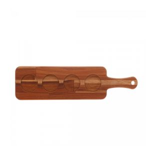 Conjunto-6-Colheres-para-Mesa-de-Aco-Inox-Positano-Dourado-18cm-Lyor
