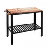 Conjunto-6-Facas-de-Churrasco-de-Aco-Inox-Positano-Dourado-23cm-Lyor