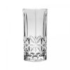 Conjunto-6-Colheres-de-Sobremesa-de-Aco-Inox-Bambu-Elegant-15,2cm-Lyor