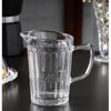 Conjunto-6-Colheres-para-Mesa-de-Aco-Inox-Bambu-Elegant-19,8cm-Lyor