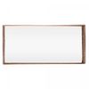 Porta-Retrato-Nobreza-10cm-x-15cm-Dourado-Poliestireno-Wolff