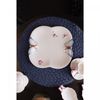 Conjunto-6-Colheres-para-Mesa-de-Aco-Inox-Bambu-Elegant-19,8cm-Lyor