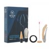 Conjunto-4-Utensilios-de-Silicone-com-Cabo-em-Bambu-Cinza-Lyor