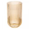 Conjunto-6-Colheres-de-Sobremesa-de-Aco-Inox-Bambu-Elegant-15,2cm-Lyor