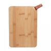 Conjunto-6-Colheres-de-Sobremesa-de-Aco-Inox-Bambu-Elegant-15,2cm-Lyor