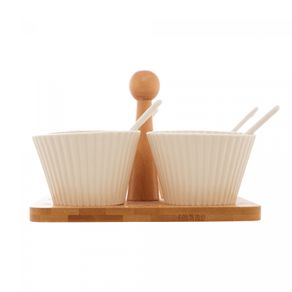 Conjunto-2-Pecas-para-Salada-de-Aco-Inox-Positano-Dourada-27cm-Lyor