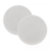 Aparelho-de-Jantar-42-Pecas-de-Porcelana-Maldivas-Branco-com-Fio-Prata-Wolff