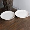 Conjunto-6-Colheres-para-Mesa-de-Aco-Inox-Bambu-Elegant-19,8cm-Lyor