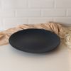 Aparelho-de-Jantar-42-Pecas-de-Porcelana-Maldivas-Branco-com-Fio-Prata-Wolff