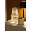 Pote-com-Tampa-de-Cortica-100ml-Vidro-Lyor