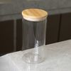 Pote-Mini-com-Tampa-de-Cortica-100ml-Vidro-Lyor