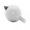 Concha-para-Molho-de-Aco-Inox-Positano-Dourada-19cm-Lyor