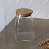 Pote-Mini-com-Tampa-de-Cortica-100ml-Vidro-Lyor