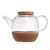 Pote-com-Tampa-de-Cortica-100ml-Vidro-Lyor