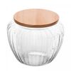 Xicara-de-Cha-de-Cristal-Coracao-200ml-Lyor