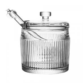 Jarra-de-Vidro-com-fio-de-Ouro-Diamond-1,14L-Lyor