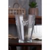 Conjunto-6-Colheres-de-Sobremesa-de-Aco-Inox-Bambu-Elegant-15,2cm-Lyor