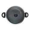 Conjunto-6-Colheres-de-Sobremesa-de-Aco-Inox-Bambu-Elegant-15,2cm-Lyor
