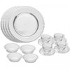 Conjunto-6-Colheres-de-Sobremesa-de-Aco-Inox-Bambu-Elegant-15,2cm-Lyor
