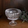 Mini-Prato-de-Vidro-Angel-14cm-Lyor