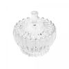 Manteigueira-Renaissance-11,9cm-x-7,4cm-x-5,8cm-Cristal-Lyor