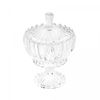 Cesta-de-Drenagem-com-Cabo-Dobravel-15cm-x-15cm-x-8,5cm-Branca-Plastico-Lyor