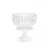 Cesta-de-Drenagem-com-Cabo-Dobravel-15cm-x-15cm-x-8,5cm-Branca-Plastico-Lyor