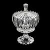 Manteigueira-Renaissance-11,9cm-x-7,4cm-x-5,8cm-Cristal-Lyor
