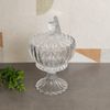 Mini-Prato-de-Vidro-Angel-14cm-Lyor
