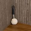 Conjunto-6-Facas-para-Mesa-de-Aco-Inox-Dourado-Gastro-21,5cm-Lyor