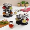 Conjunto-6-Garfos-para-Mesa-de-Aco-Inox-Gastro-19cm-Lyor