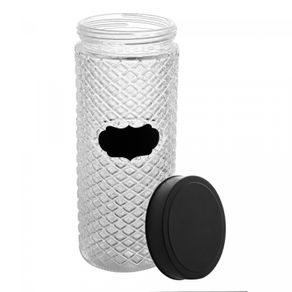 Relogio-de-Parede-em-Plastico-Quartz-Branco-com-Rose-30,5cm-x-4,3cm-Lyor