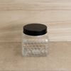 Prato-Raso-Nevada-24,5cm-Branco-Opalino-Lyor
