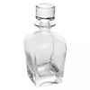 Relogio-de-Parede-em-Plastico-Quartz-Branco-com-Rose-30,5cm-x-4,3cm-Lyor