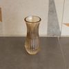 Suqueira-Bold-com-Pe-e-Tampa-Lavanda-Hand-Painting-4,5L-Cristal-Lyor