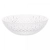 Relogio-de-Parede-em-Plastico-Preto-com-Branco-30,5cm-x-4,3cm-Lyor