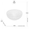 Conjunto-3-Pecas-para-Banheiro-Orlen-Cinza-Ceramica-Lyor