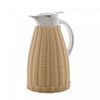 Travessa-Retangular-de-Melamina-Toquio-Preta-30cm-x-15cm-x-2,5cm-Lyor