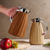 Conjunto-6-Tacas-de-Agua-De-Vidro-Roman-Vermelho-345Ml-Wolff