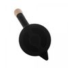 Bolsa-Termica-em-Neoprene-para-1-Garrafa-de-Vinho-Preta-38cm-x-12cm-Lyor