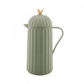 Relogio-de-Parede-em-Plastico-Preto-com-Branco-30,5cm-x-4,3cm-Lyor