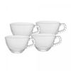 Pote-Hermetico-Multiuso-com-Copo-Medidor-14cm-x-8,5cm-x-15cm-Plastico-Lyor