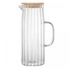 Jarra-de-Vidro-Borossilicato-com-Tampa-de-Bambu-Classic-620ml-Lyor