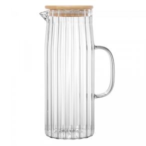 Jarra-de-Vidro-Borossilicato-com-Tampa-de-Bambu-Classic-620ml-Lyor