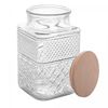 Faqueiro-24-Pecas-de-Aco-Inox-com-Cabo-em-Estampa-de-Madeira-Organic-Dourado-Lyor