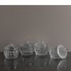 Conjunto-6-Panelas-de-Inducao-Granito-Chef-Bege-Aluminio-com-Revestimento-Ceramico-Lyor